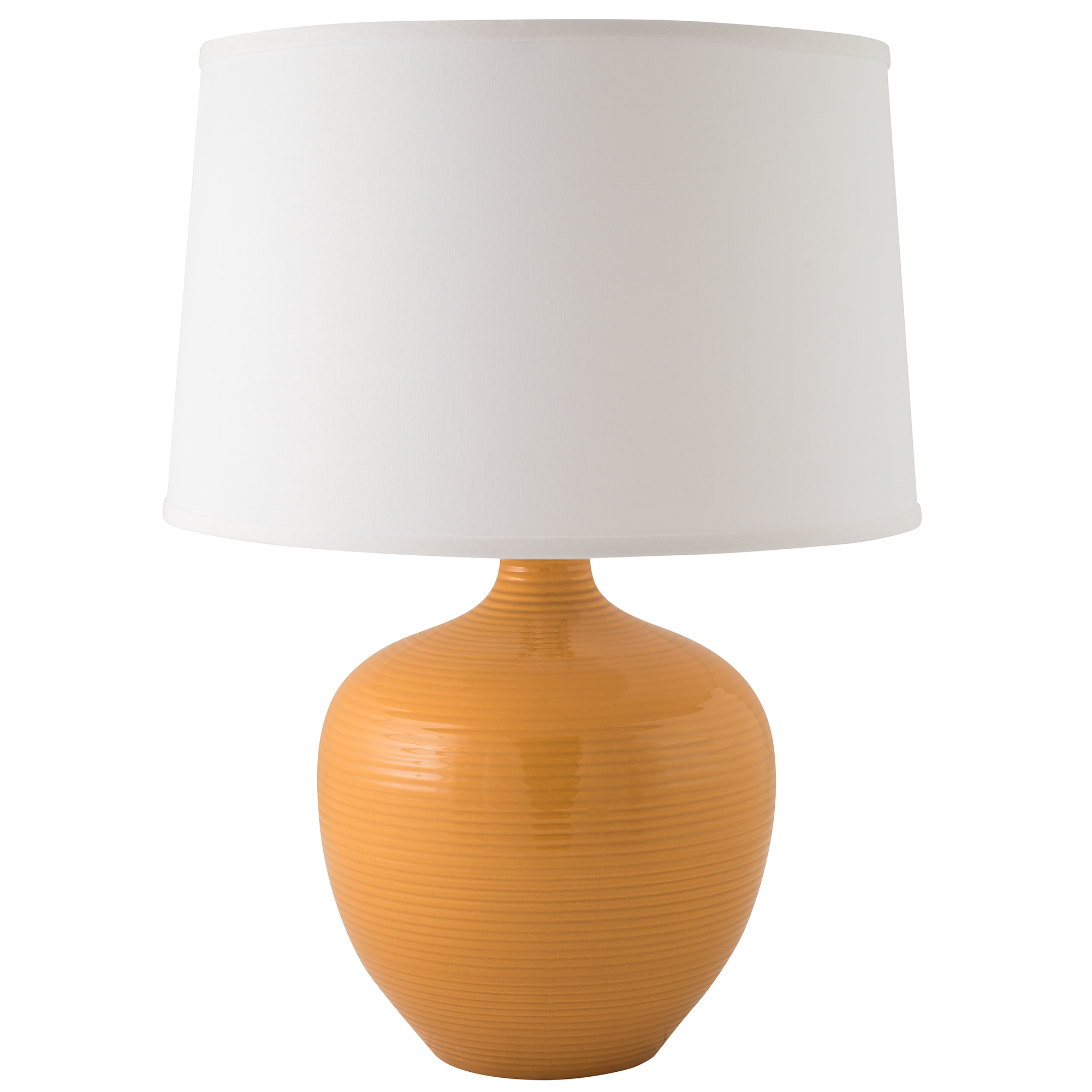 482-04 Bean Pot Lamp | RIVERCERAMICS