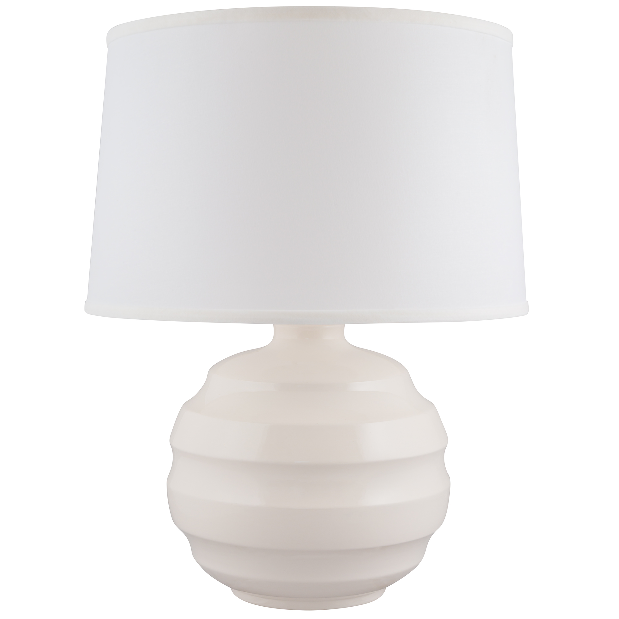 582-01 Orb Lamp | RIVERCERAMICS